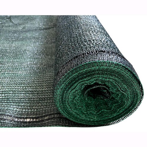 Rete telo ombreggiante - ombreggiante, verde