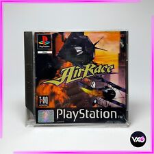 AIR RACE ? GIOCO PLAYSTATION 1 PS1 MULTILINGUA ? VIDEOGIOCO PAL VINTAGE RETRO