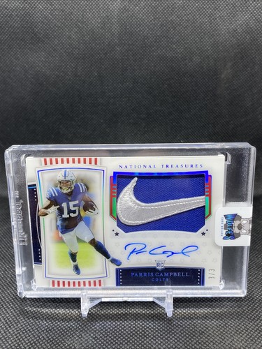 2019 national treasures parris - 2019,
