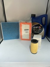 Kit tagliando originale - kit,