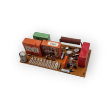 LEBLANC CIRCUITO STAMPATO DISGIUNTORE 87167280550 8716728055 CALDAIA