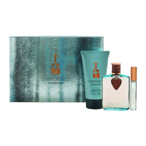 Shawn mendes signature - shawn, 100ml