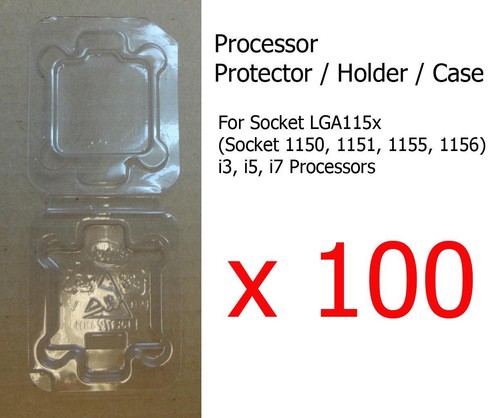 100x socket 1150 1151 1155 - 1151,