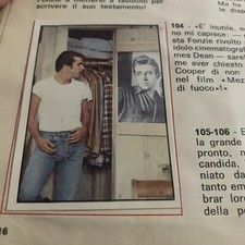 FIGURINA N.104 HAPPY DAYS ED