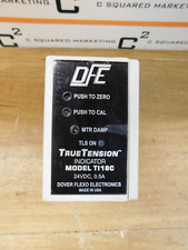 Dover Flexo TI18C Indicatore