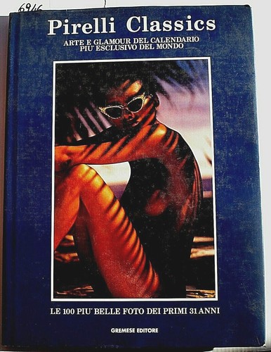 Pirelli classics arte e - arte,