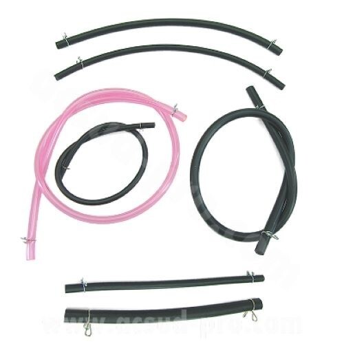 Kit completo tubi - completo,