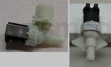 ELETTROVALVOLA CARICO LAVASTOVIGLIE SMEG ST113S CODICE RICAMBIO 693050122