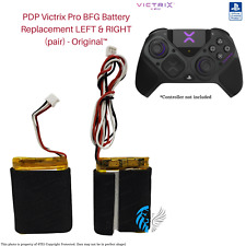 Ricambio batteria PDP Victrix