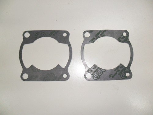Guarnizione base cilindro moto - base,