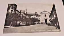 Cartolina Lauro Avellino