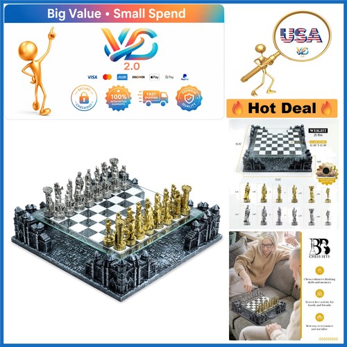 Set scacchi cavaliere - scacchi,