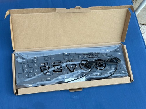 Open box lenovo 2409 - box,