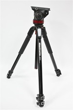 Treppiede Manfrotto MT055XPRO3