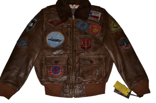 Autentico top gun super - autentico,
