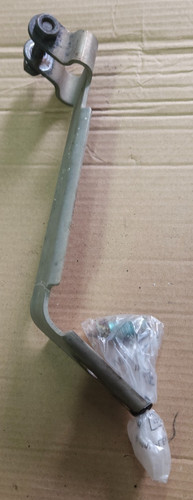 Supporto turbo audi - turbo,
