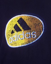 t-shirt Adidas vintage anni 90