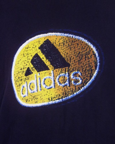 Shirt adidas vintage - anni, 90