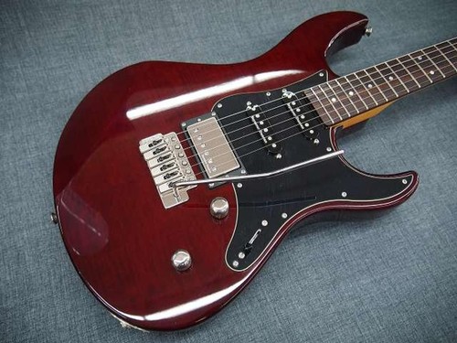 Pacifica pac612viifm - (yamaha),