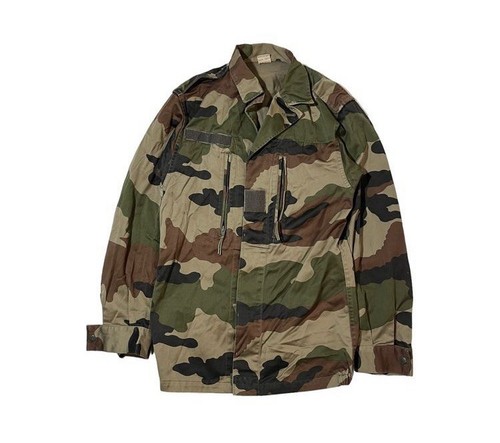 Giacca militare francese