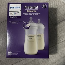 Philips Avent 2 biberon