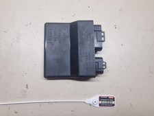 Centralina Suzuki SV 650 ABS