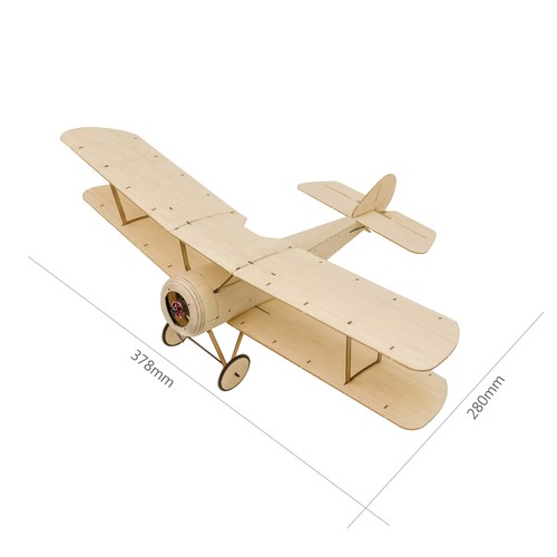 Dwh k06 sopwith - k06, pup