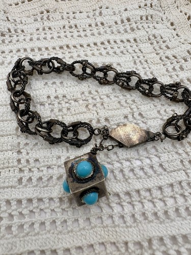 Bracciale antico revival