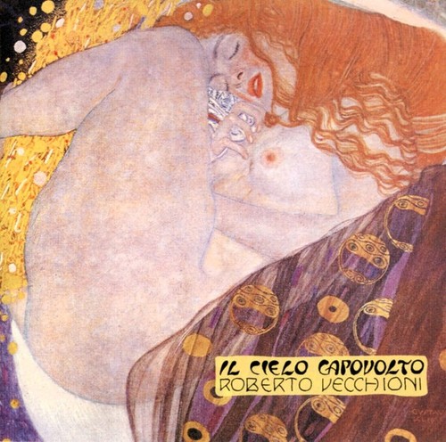 Roberto vecchioni il cielo - roberto,