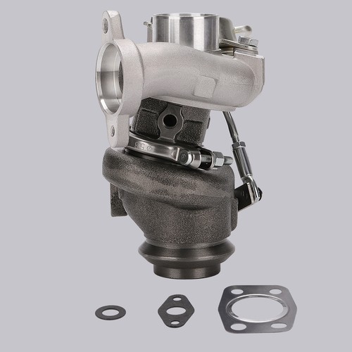 Billetta td025 turbo - billetta, per