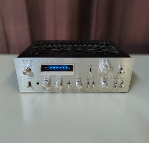 Amplificatore integrato