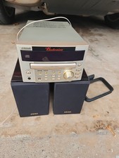 Teac Cr-h100 Sistema Audio