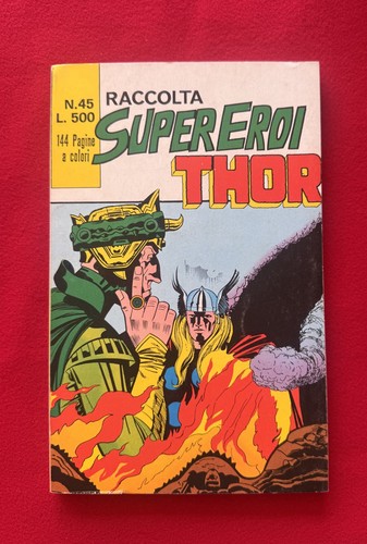 Raccolta super eroi - super,