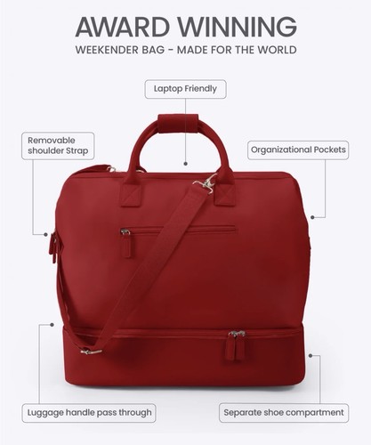 Nobl borsa viaggio - borsa,