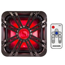 Kicker L712GLC Griglia