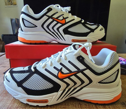 Nike air pegasus - nike, taglia