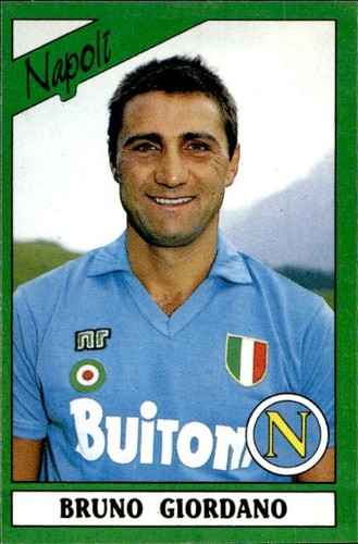 Figurina panini calciatori - figurina,