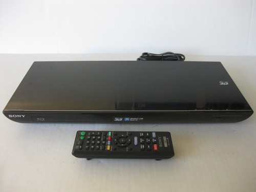 Sony bdp bx59 blu ray - sony, blu-ray