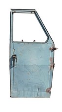 Sportello completo destro ape - sportello,