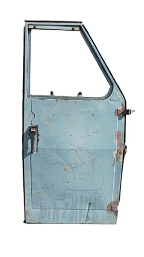 Sportello completo destro ape - sportello,