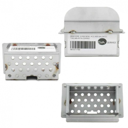 Braciere stufa pellet nina - stufa, a