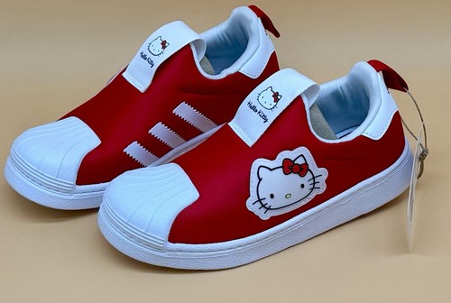 Scarpe tennis hello kitty - da,