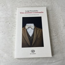Luigi Pirandello - Uno