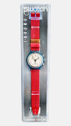 Orologio swatch chrono 1992 - orologio,