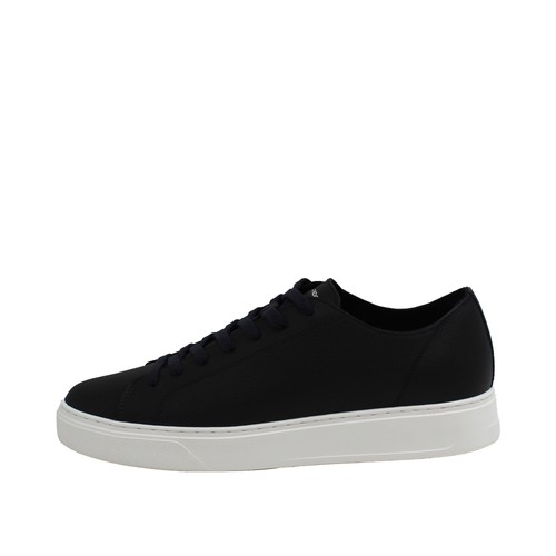 Crime london sneakers blu - -,
