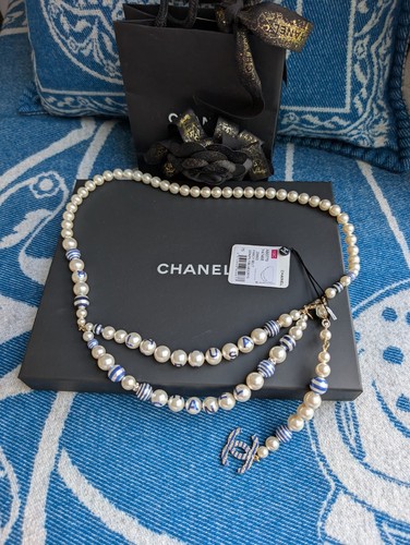 Chanel p19c pausa - chanel, cc