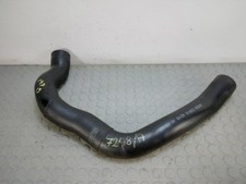 14959 Tubo manicotto intercooler Alfa Romeo 147 1.9 Jtd dal 2000 al 2010