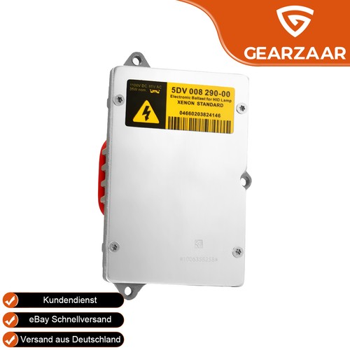 Alimentatore centralina xenon - alimentatore,