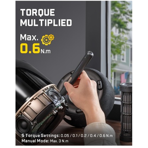 Ultra mini cacciavite - mini,