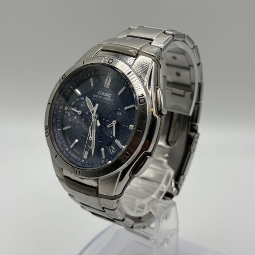 Orologio polso casio radio - da,